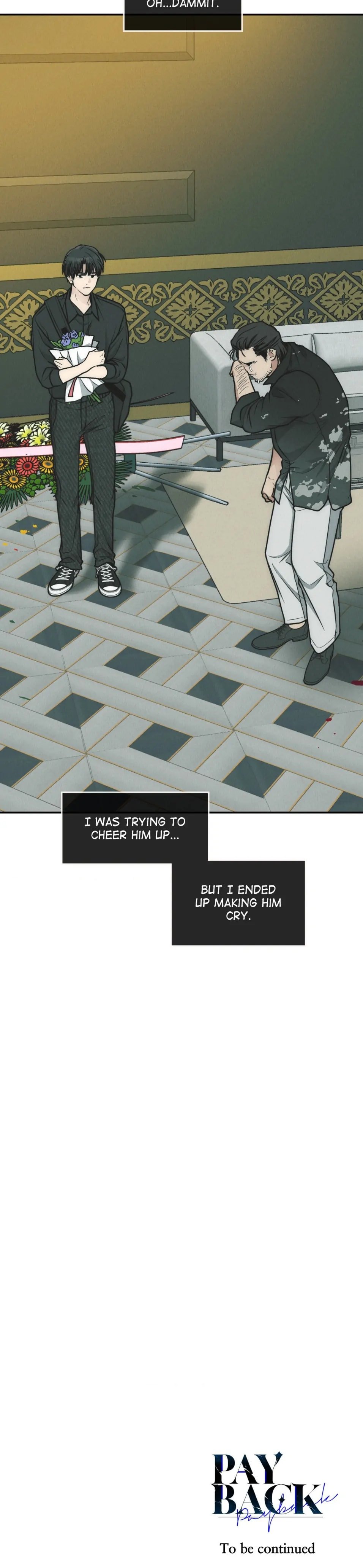 Payback, Chapter 76 image 36